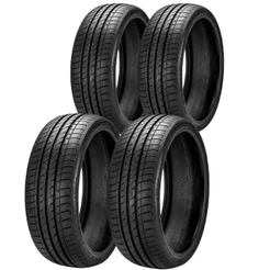 Kit 4 Pneus 205/35R18 81H Green Max Linglong