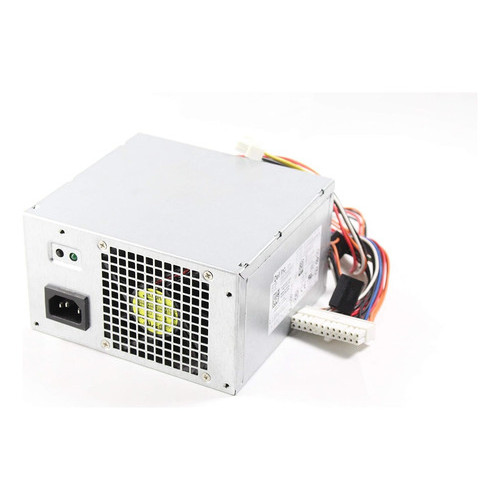 Fonte Dell Optiplex 3010, 7010,9010 Mt Ac275em-00 80plus Oem