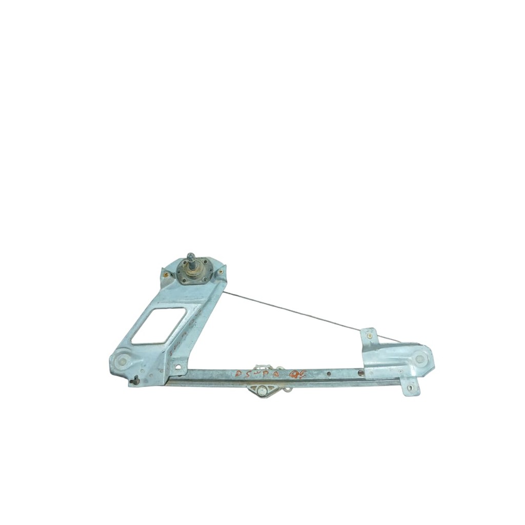 MÁQUINA DE VIDRO MANUAL TRASEIRA DIREITA ASTRA 1995 A 1997