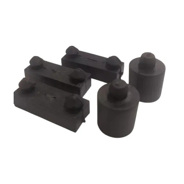 Borracha (coxim) De Banco Moto | Cg 83/88 | Ml 83/88 | Turuna 86 | Honda Today