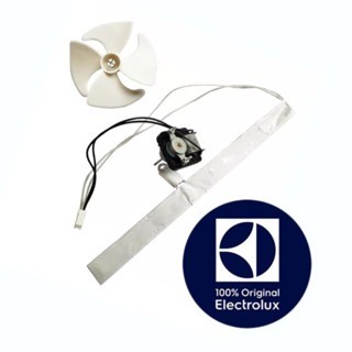 RESISTENCIA DRENO VENTILADOR REFRIGERADOR ELECTROLUX (BIVOLT) - FFE24 - FUD24S - (DEMAIS MODELOS NA DESCRIÇÃO)