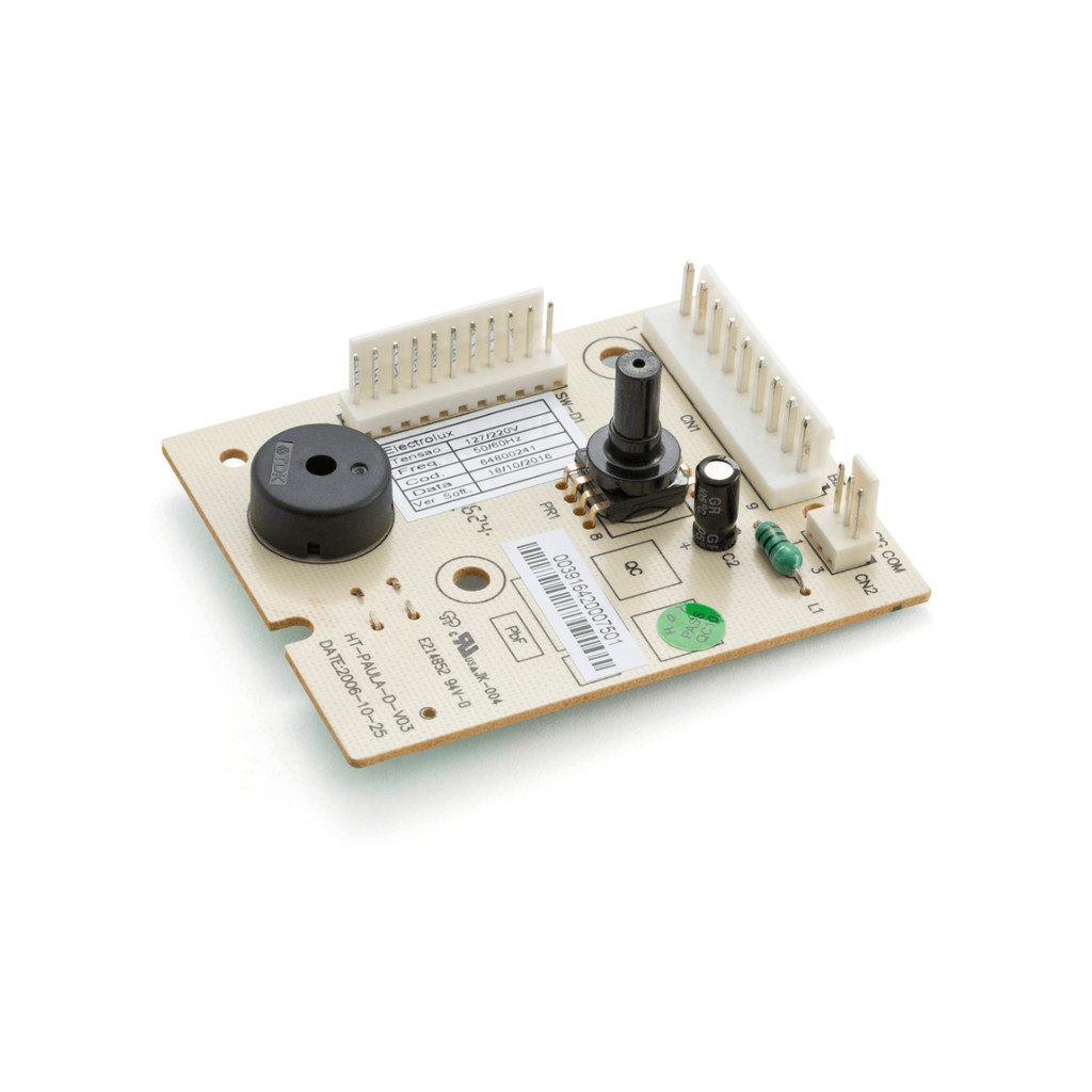 Placa Nível Água Lavadora Electrolux Ls12q Lts12 A08114301