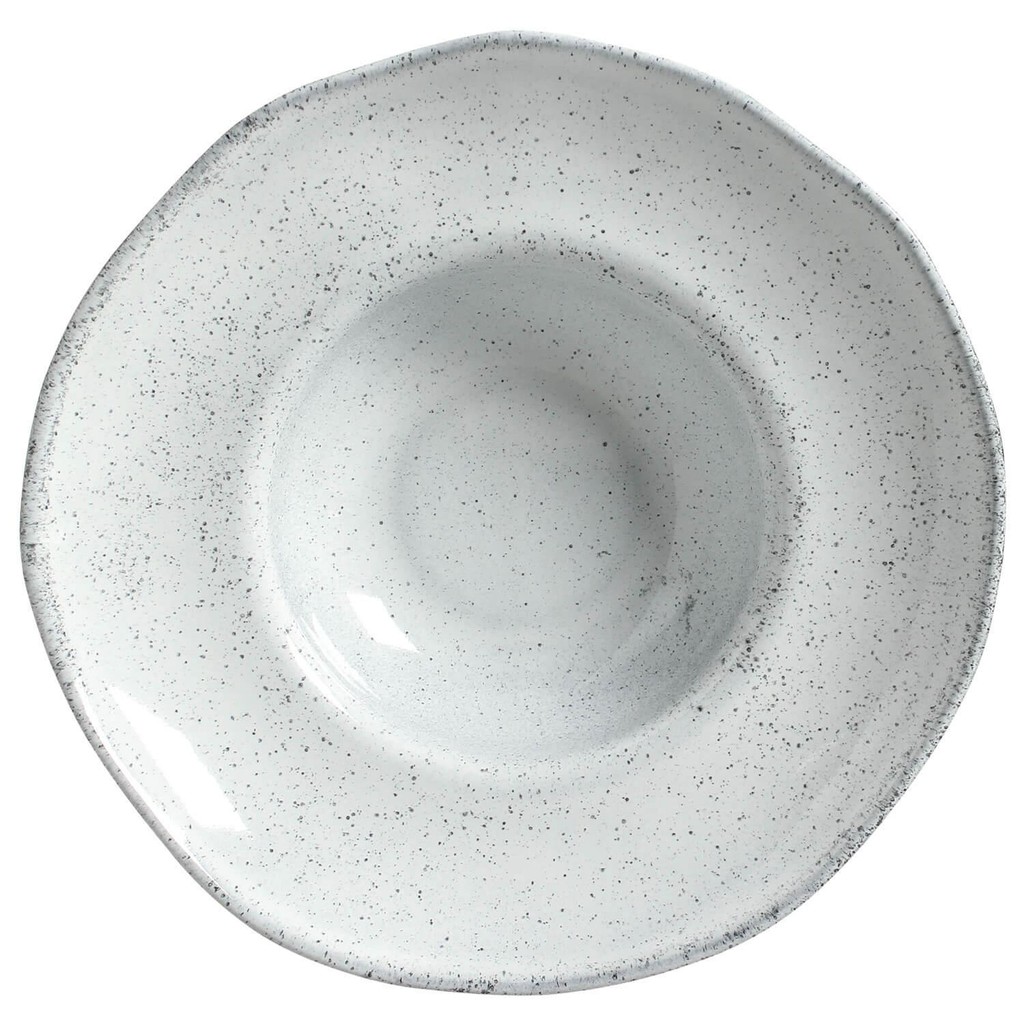 Conjunto com 4 Pratos de Massa Orgânico Echo Ø28x6,5cm 450ml em Oferta na Shopee