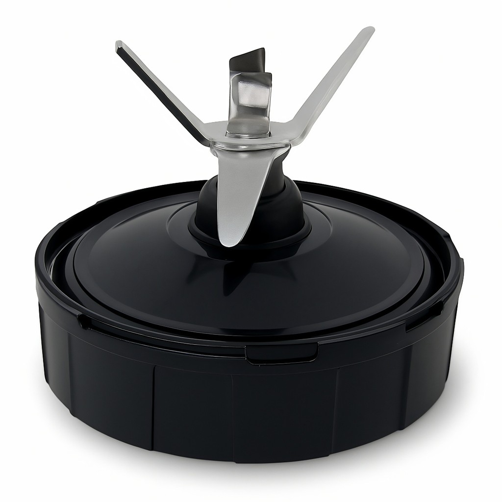 Lâmina Original Processador Polishop Nutri Ninja BL480 BL492 ID52811