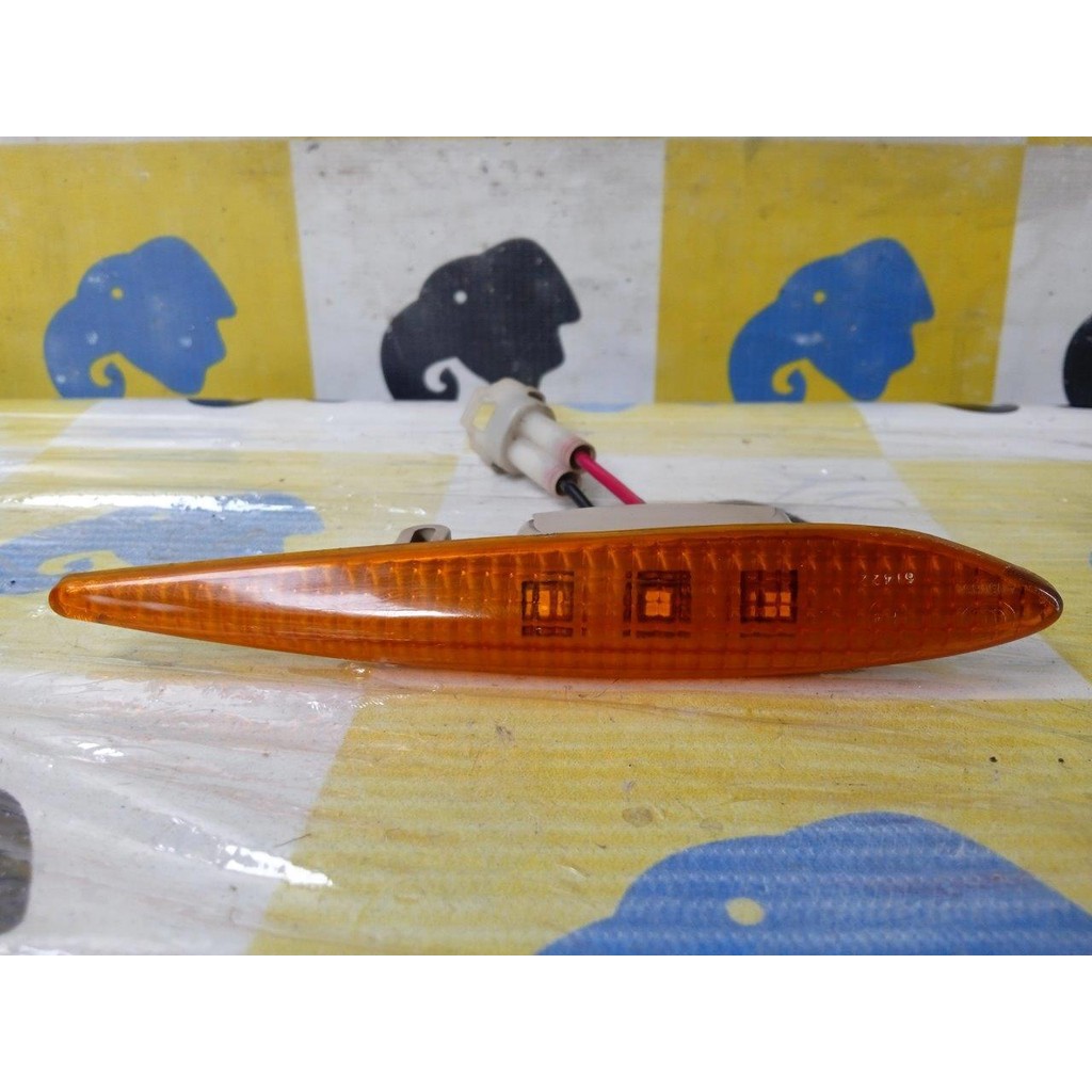 Pisca Paralama Esquerdo Chery Celer 2012 a 2014 A133731010 