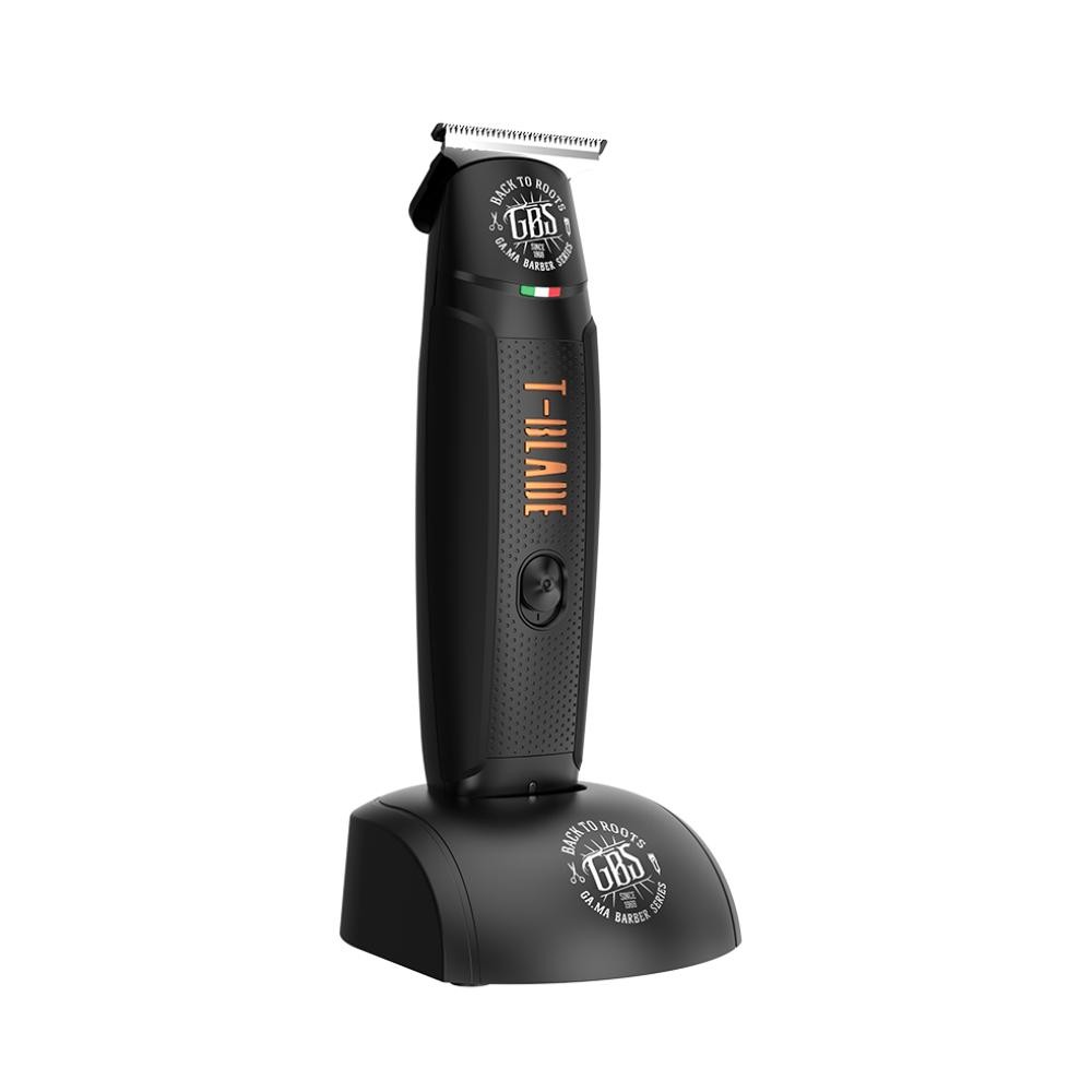 Máquina de Acabamento GA.MA GBS Ultra T-Blade CC - USB