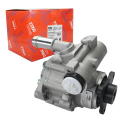 Bomba Direção Hidraulica Master 2.5 16v Original Trw