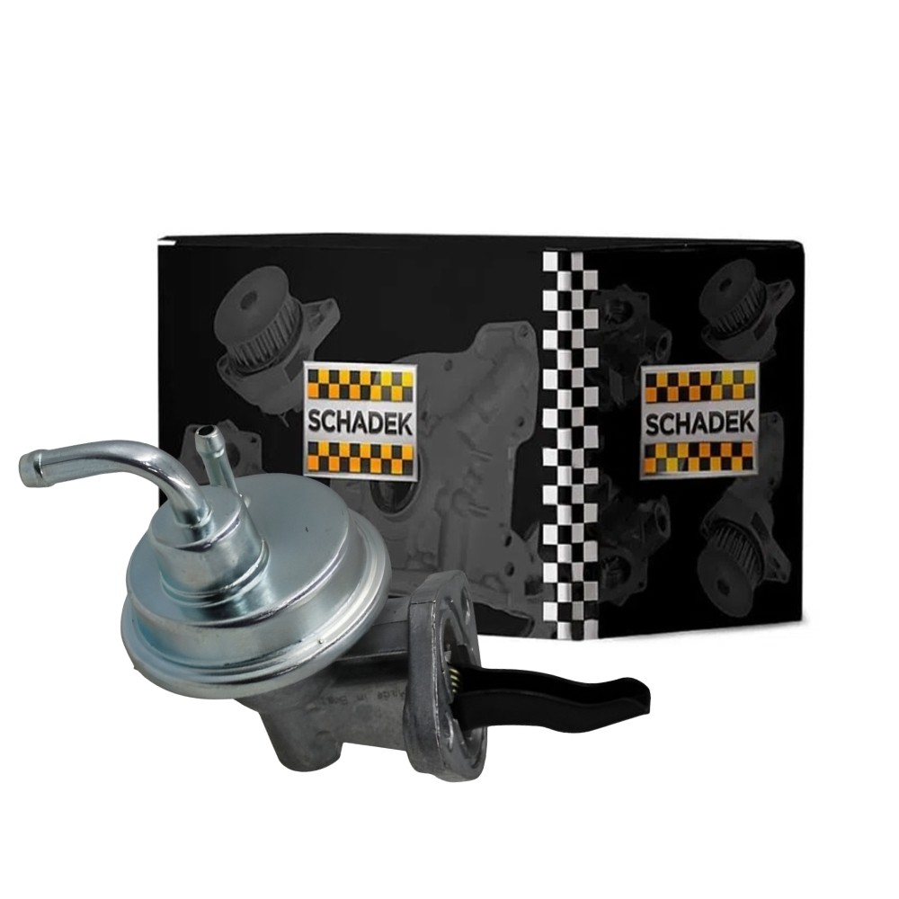 Bomba Combustivel Gol Saveiro Escort Voyage 1.8/2.0/1.6
