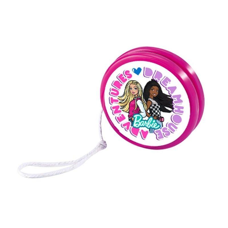 Ioiô com Luzes Barbie Fun Divirta-se