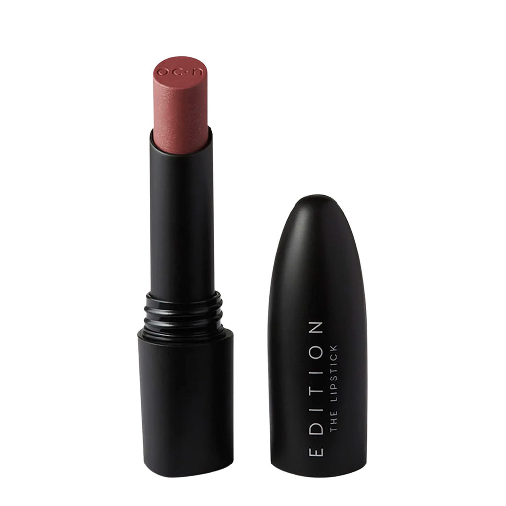 Océane Edition The Lipstick Rosemary Rosa Claro - Batom 3,2g em Oferta na Shopee