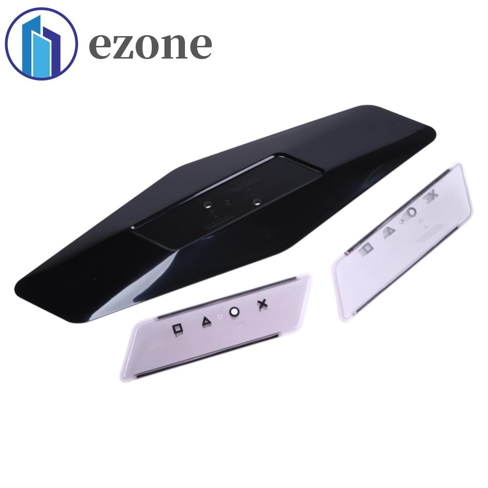 Suporte Vertical 2 Em 1 Stand Holder Para PS4 Slim PS4 Pro