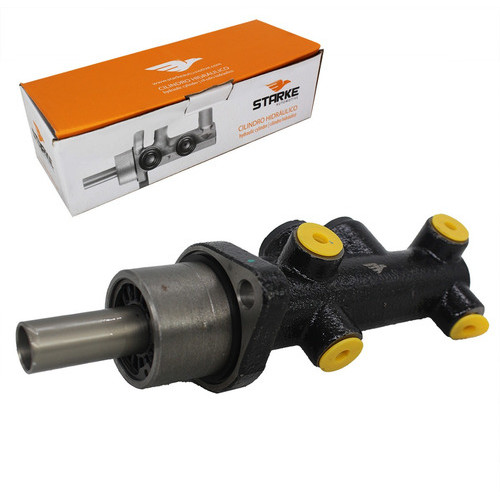 Cilindro Mestre de Freio Gol G5 G6 Saveiro Voyage G5 Original Starke em Oferta na Shopee