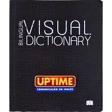 Bilingual Visual Dictionary de D.k. Publishing 7275792