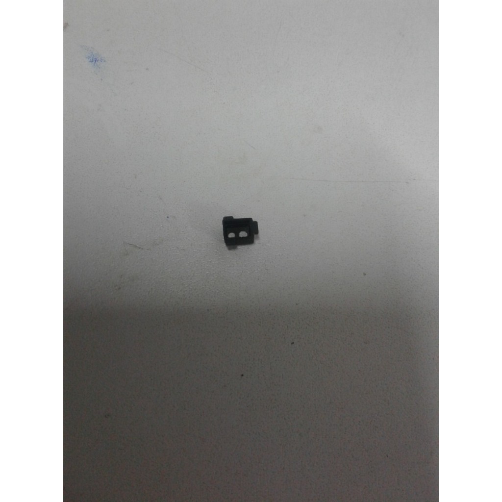 Borrachinha Do Sensor De Proximidade Nokia C2 Ta-1263