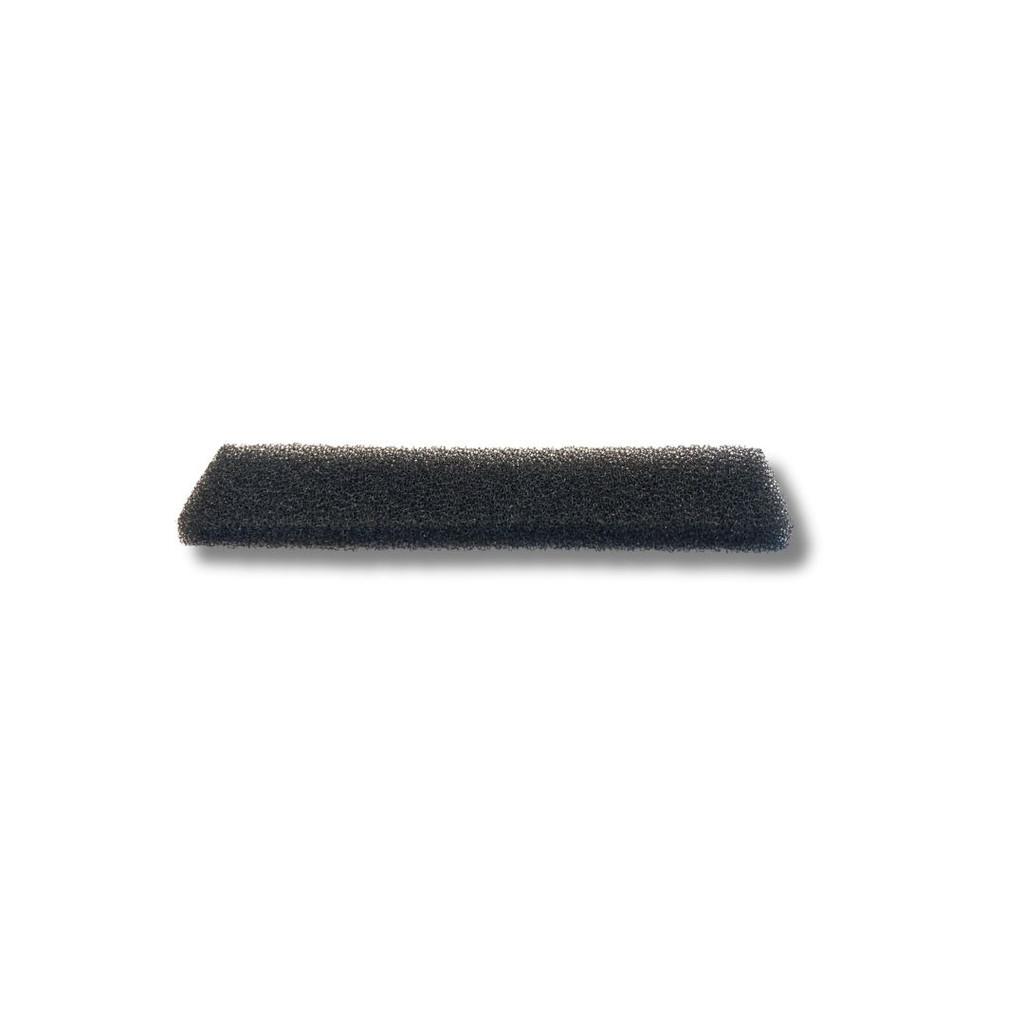 FILTRO  ESPONJA II CORTADOR DE GRAMA TOYAMA TLM510 COM MOTOR TE47V/TE67V