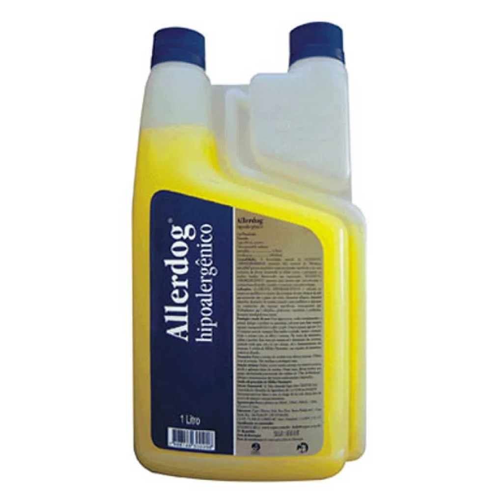 O que é Shampoo Allerdog 1 Litro? Guia e Onde Comprar | BuscaProdutos