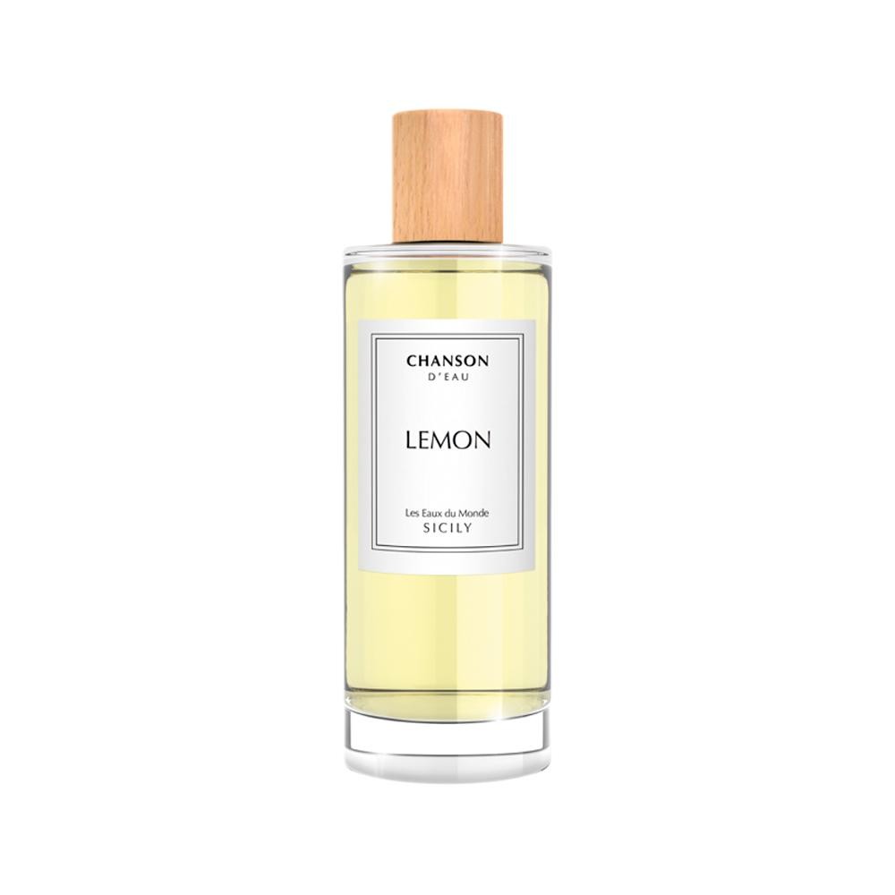 CHANSON D'EAU LEMON EDT 100ML - Beauty