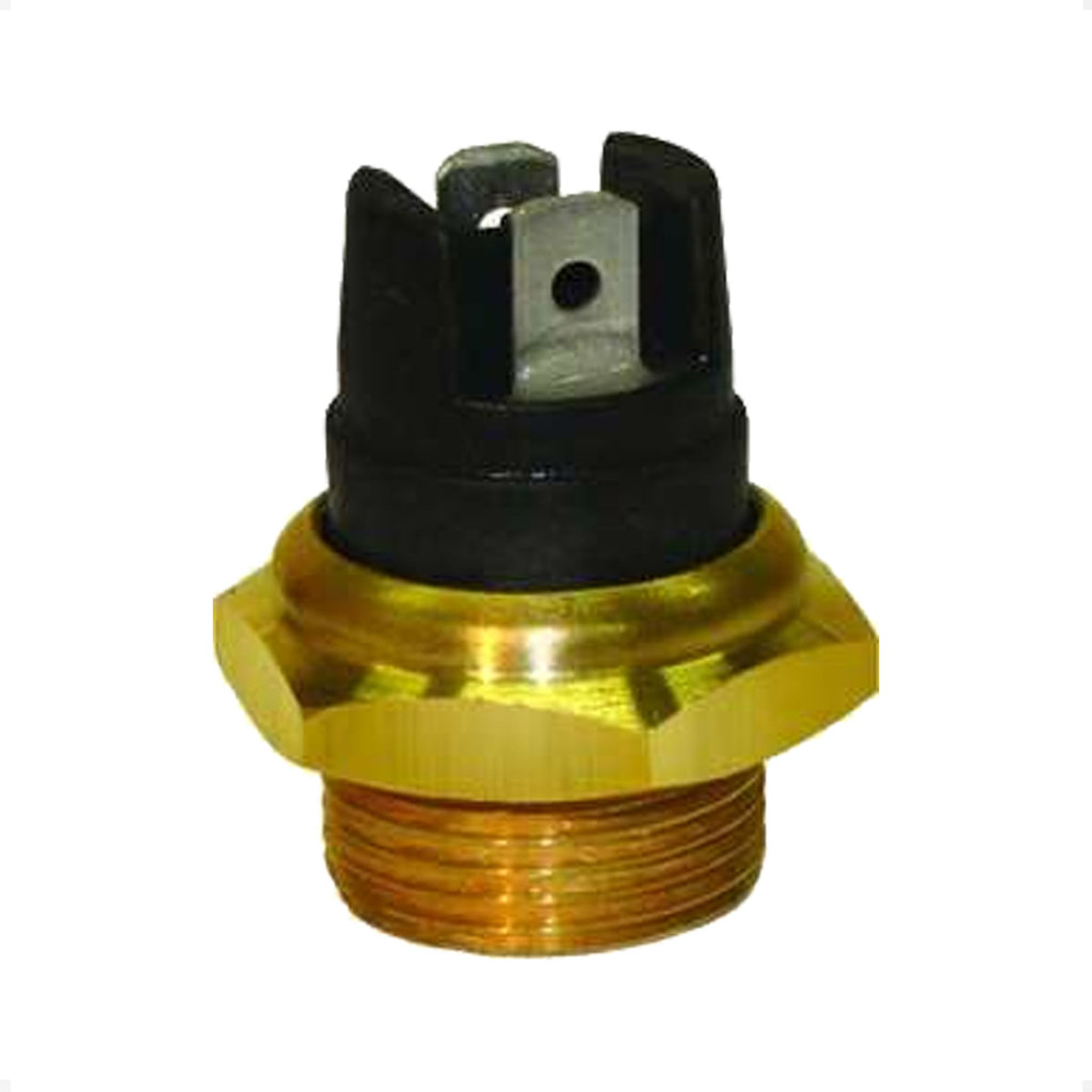 Interruptor Cebolao Radiador FIAT 1977/1996  - 21680 - 17058268