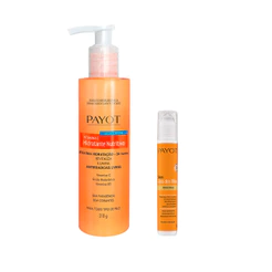 Kit Hidratante + Sérum Área dos Olhos Vitamina C Payot