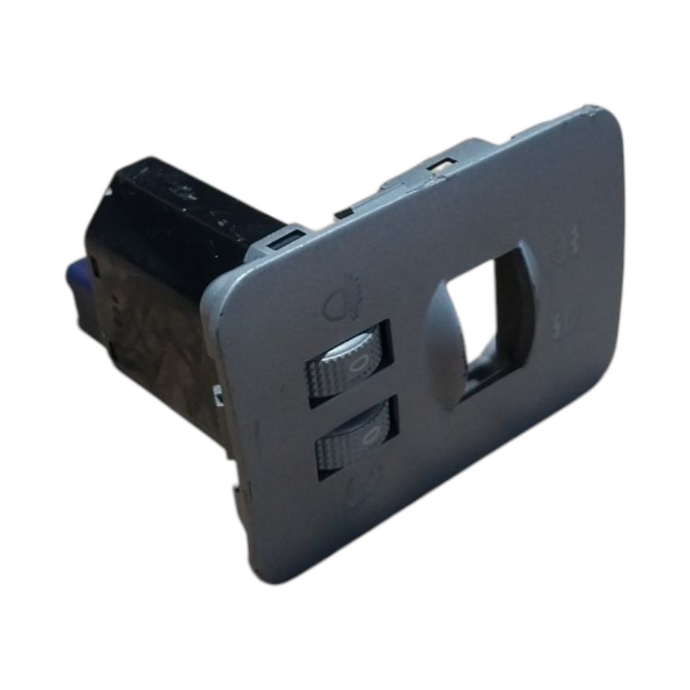 Botao Farol Milha Chery Face 2010 A 2015 S123772055af