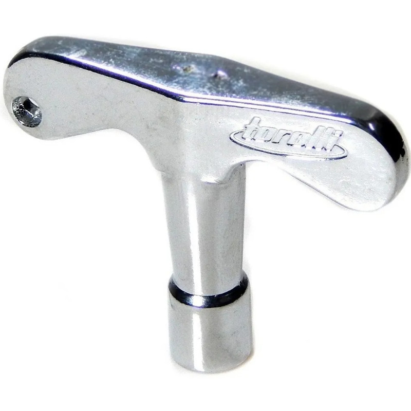 CHAVE AFINACAO TORELLI DE BATERIA STANDARD TA140