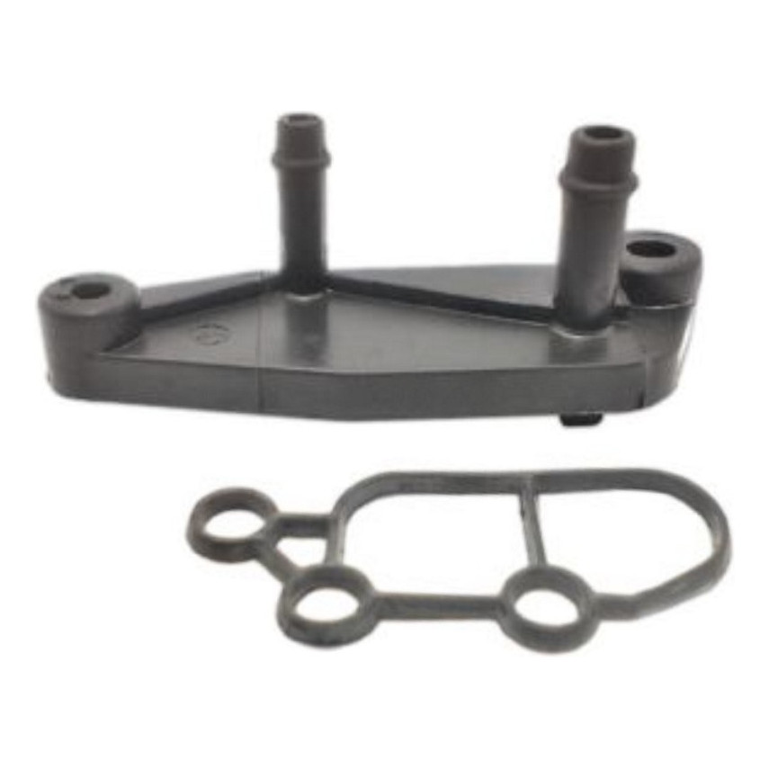 Modulo Flange Tubo Injecao Efi Monoponto Corsa Wind Super 1.0 1.4 1.6