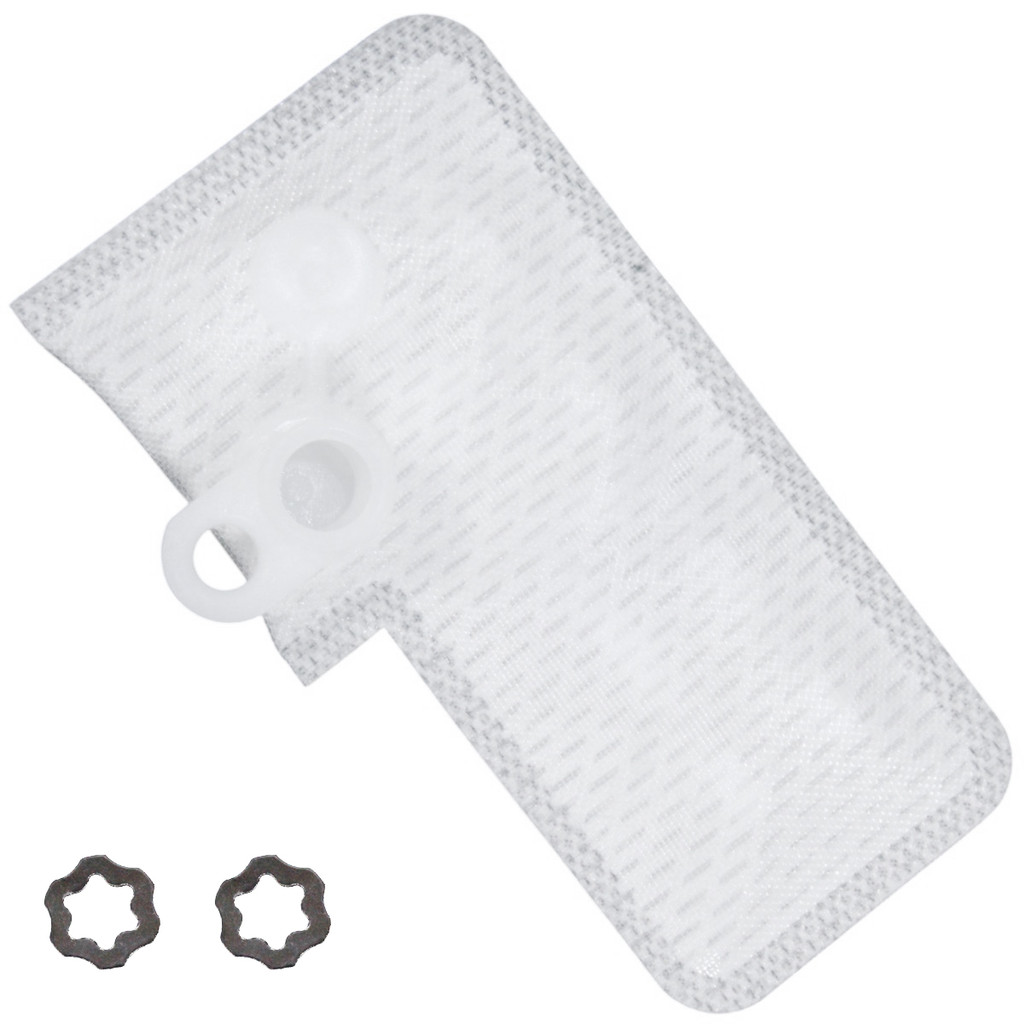Filtro Refil para Bomba de Combustível Biz125