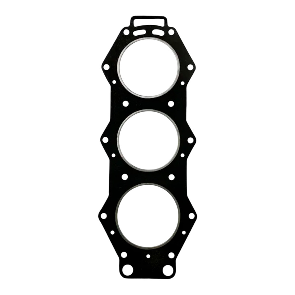Junta de Cabeçote Para Motor de Popa Yamaha V6 Todos