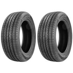 Kit 2 Pneus 245/70R16 107H Forza HT F1 Xbri