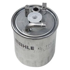 FILTRO COMBUSTIVEL MB 715C ACELLO SPRINTER 311/313 - MAHLE KL100/2