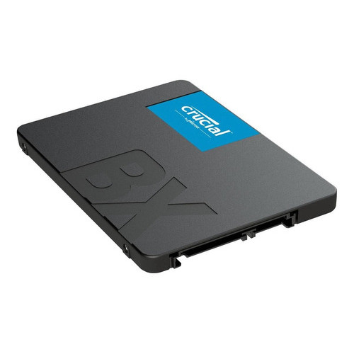SSD Crucial em Oferta | Shopee 2026