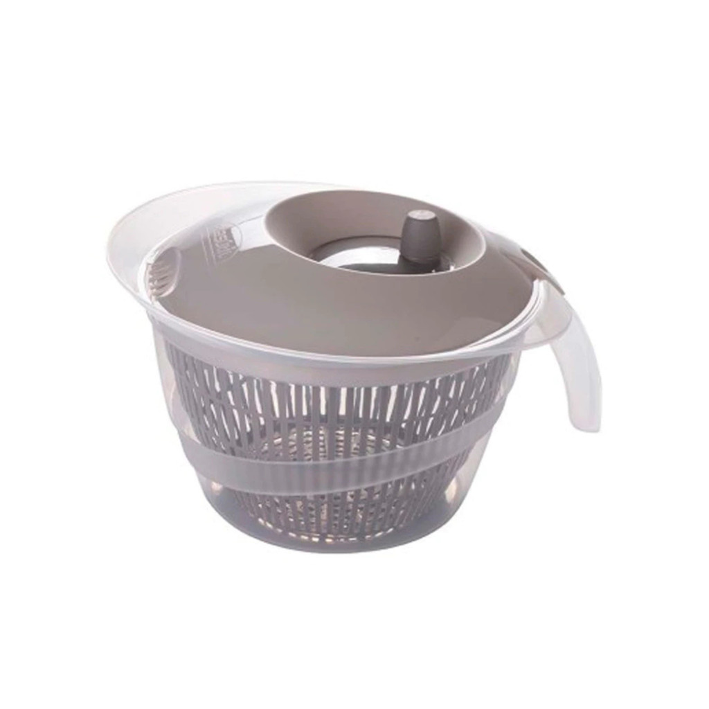 Secador de saladas Centrifuga Seca Folhas Utilidade Cozinha Plasutil
