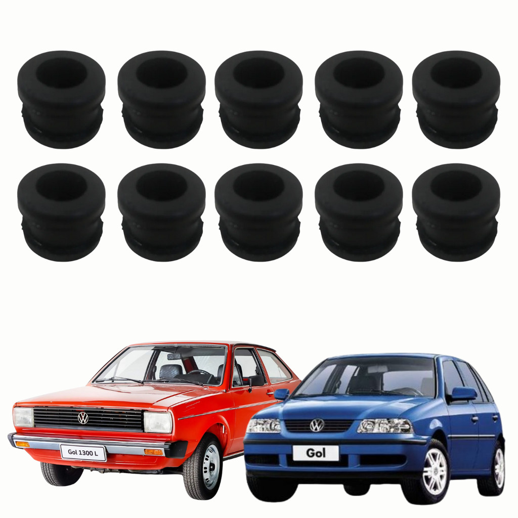 Bucha do Trambulador: Onde Comprar | BuscaProdutos