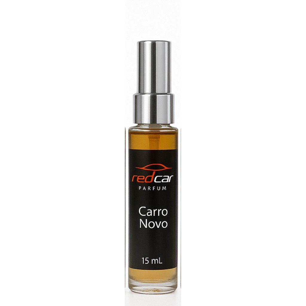Aromatizador Jasmim Frutal Para Carro 15mL Spray
