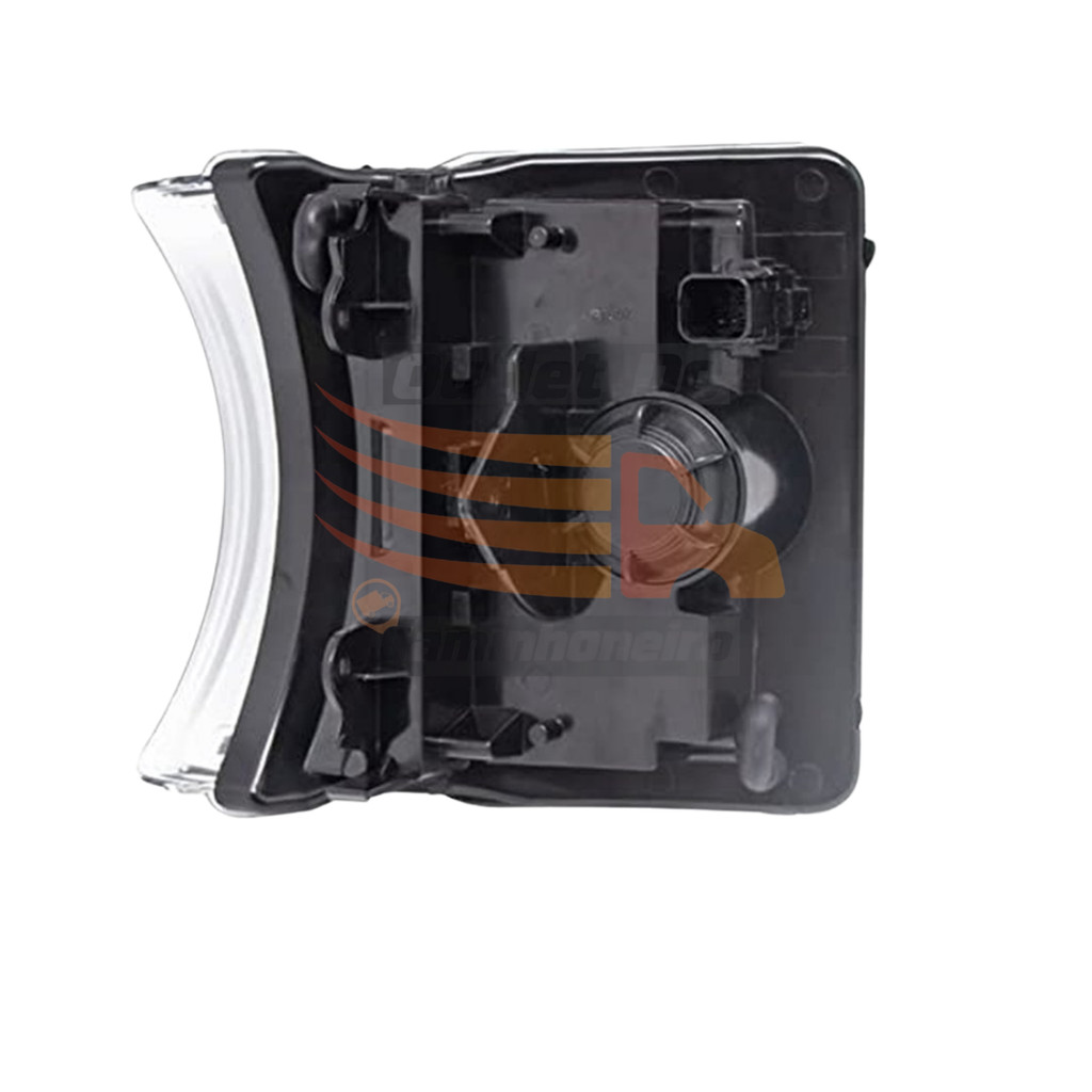 Lanterna Seta Led Scania Serie 5 e 6 NTG — foto 4
