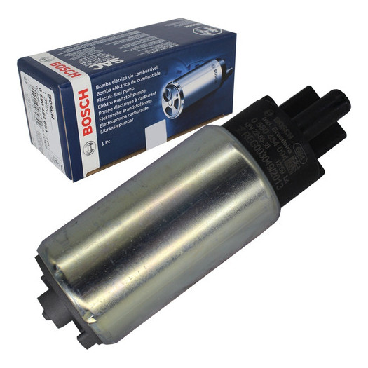Bomba Combustível Gasolina Dodge Dakota 2.5 1998 1999 Bosch