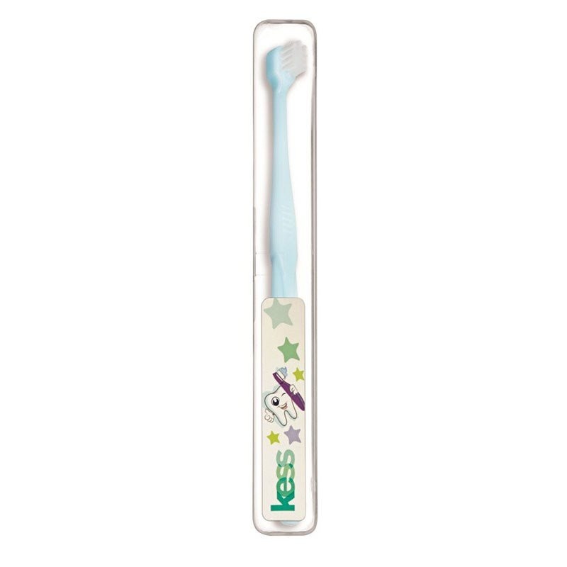 Escova Dental Kess Dentinho - 2100 - Health