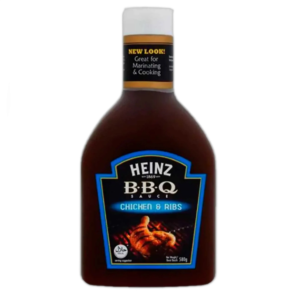 O que é Molho Barbecue Heinz? Guia e Onde Comprar | BuscaProdutos