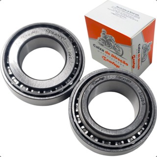 Caixa De Direção Cônica Original Cofap Honda CG 125 150 160 Titan Fan Cargo Star Job em Oferta na Shopee