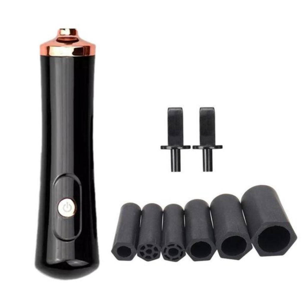 Agitador de cola pigmento esmalte entre outros  multifuncional misturador. Zapstore em Oferta na Shopee