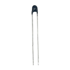 KIT COM 05 PEÇAS - TERMISTOR NTC 20K 3MM 20K NTC 11R0300203JJ