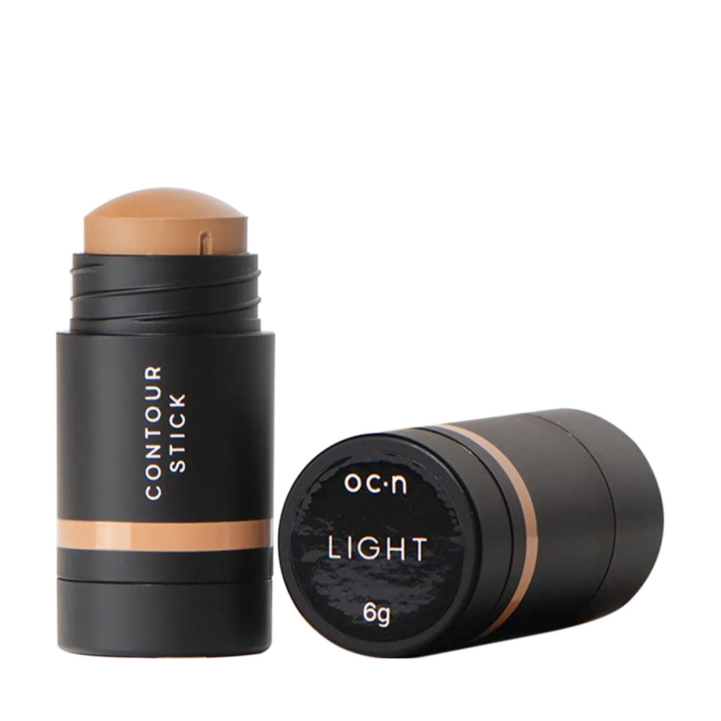 Océane Edition Stick Marrom Claro - Mini Contorno em Bastão 6g em Oferta na Shopee