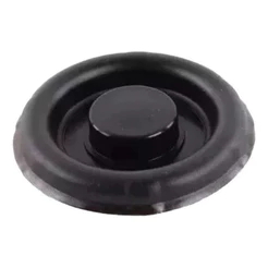 Tampa Furo Assoalho 30mm Gol Saveiro Voyage Fox Amarok Jeta