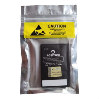 Ba-ter-ia Bt-p70s Positivo P70s Nova 1350mah + Garantia em Oferta na Shopee