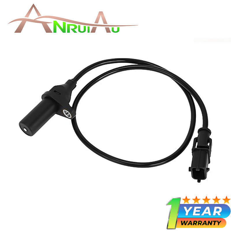 Sensor De Rotação Frontal Para Fiat Mobi Uno Flex 8v 2011 DS1809 B51222