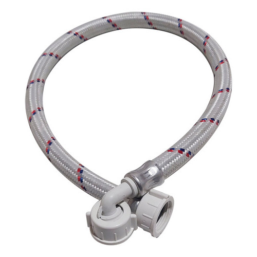 Mangueira Entrada Agua Maquina Lavar Roupa Agua quente fria todas marcas super resistente alta vazao