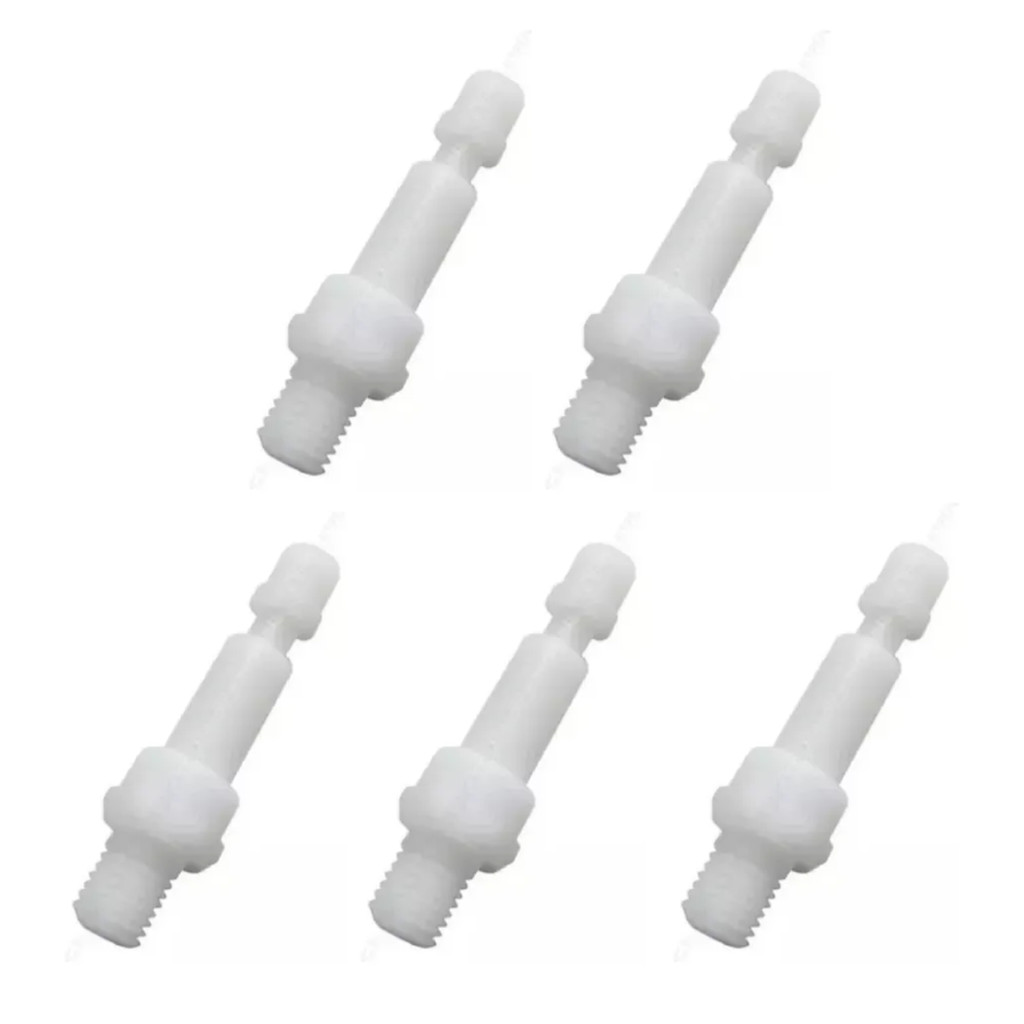 5un Eixo Vertical Pino Suporte do Motor Ventilador Cadence