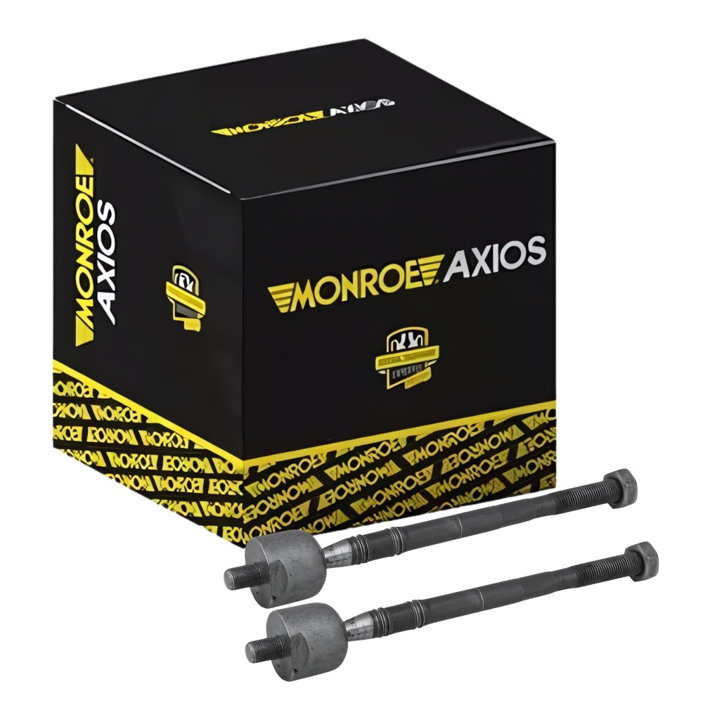 Par Barra Axial Citroen C3 2002 Ate 2013 Hidraúlico em Oferta na Shopee