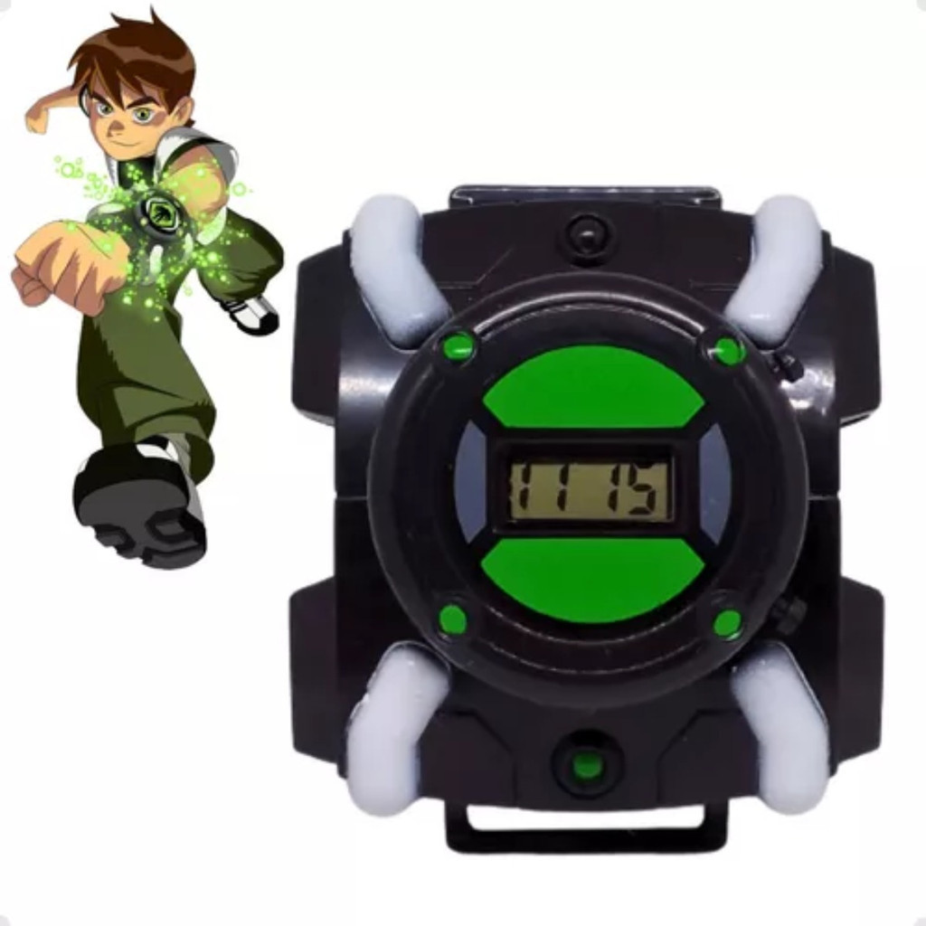 Ben10 Omnitrix Omniverse: Onde Comprar | BuscaProdutos