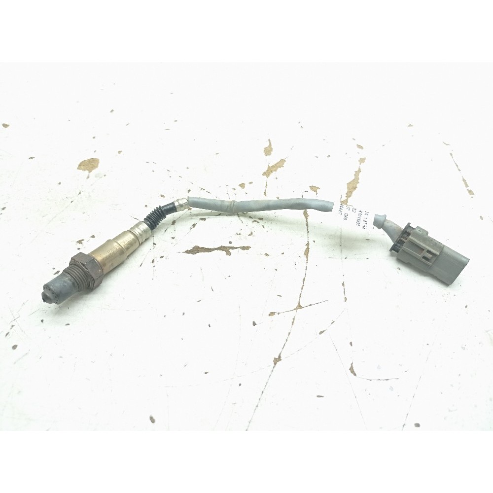 Sonda Lambda Gm Equinox 1.5 2022 2023 12701634